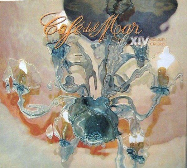 Café Del Mar Volumen Catorce