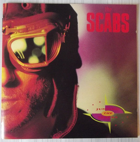 The Scabs – Jumping The Tracks