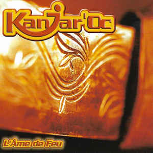 Kanjar'oc – L'Ame de Feu
