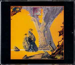 Yes – Yesstory