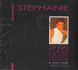 Stephanie – Stephanie