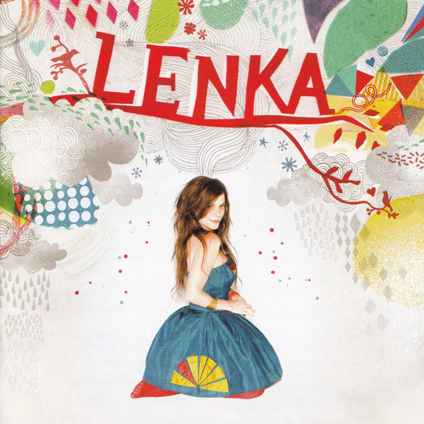 Lenka – Lenka