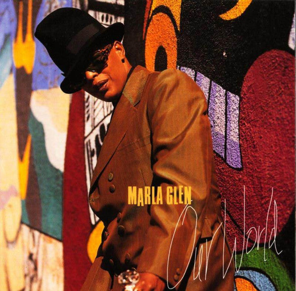 Marla Glen – Our World