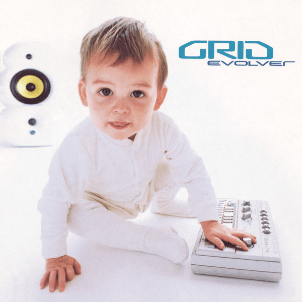 Grid – Evolver
