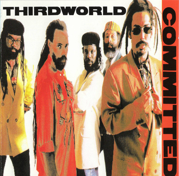 Third World – Committed