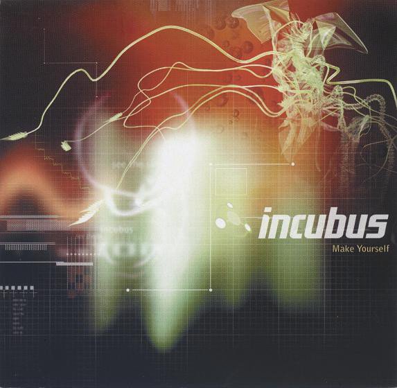 Incubus – Make Yourself