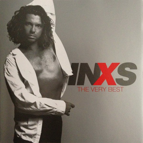 INXS – The Very Best