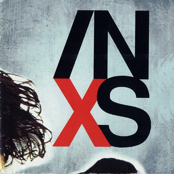 INXS – X