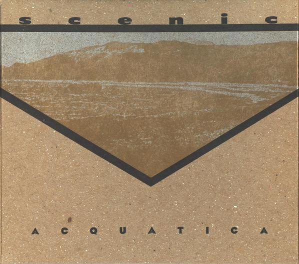 Scenic – Acquatica