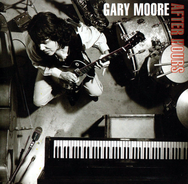 Gary Moore – After Hours