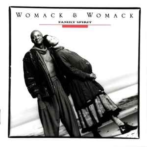 Womack & Womack – Family Spirit