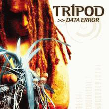 Tripod – Data Error