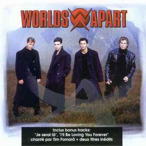 Worlds Apart – Don't Change Part II