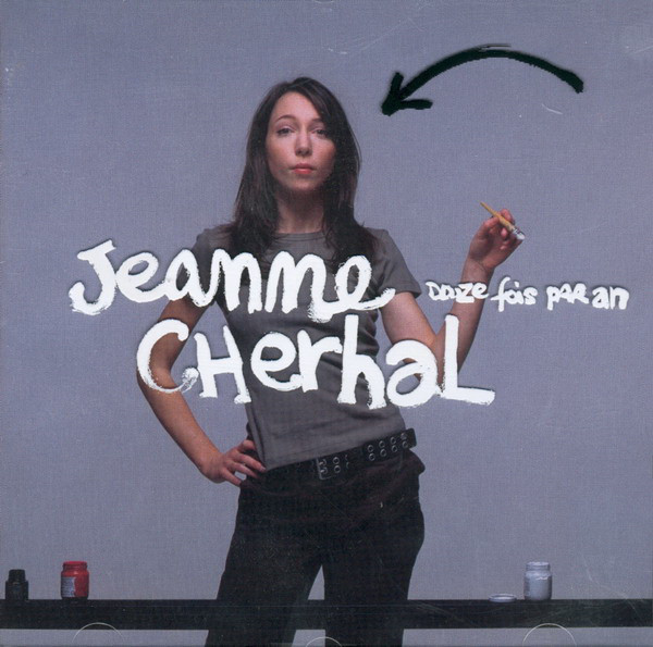 Jeanne Cherhal – Douze Fois Par An