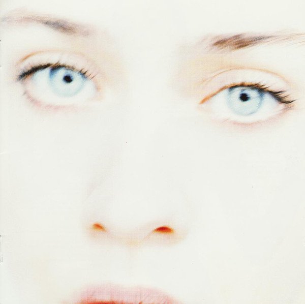 Fiona Apple – Tidal