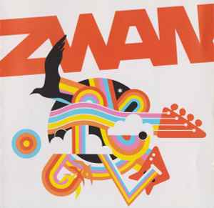 Zwan – Mary Star Of The Sea