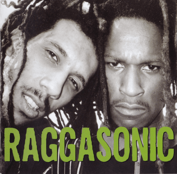 Raggasonic – Raggasonic