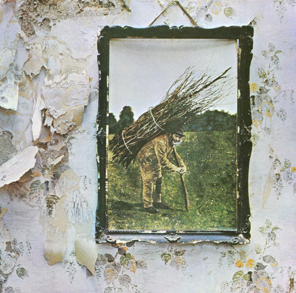 Led Zeppelin – Untitled