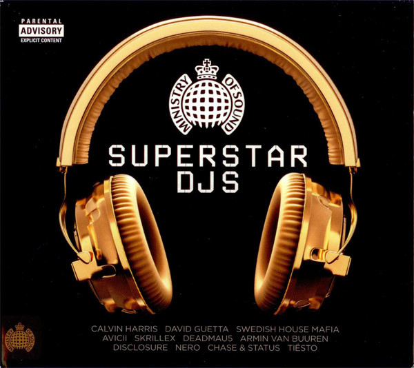 Superstar DJs