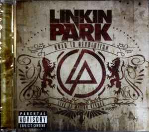 Linkin Park – Road To Revolution: Live At Milton Keynes