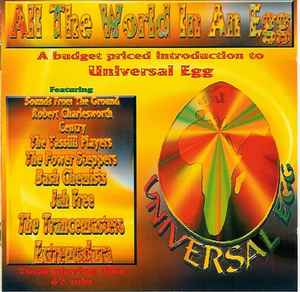 All The World In An Egg