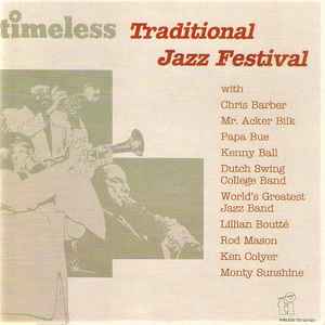Traditional Jazz Festival