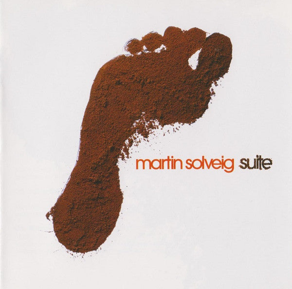 Martin Solveig – Suite