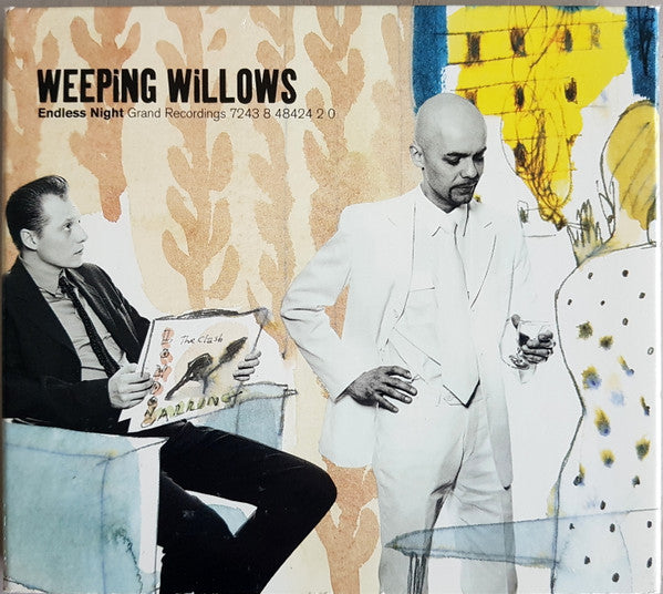 Weeping Willows – Endless Night