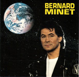 Bernard Minet – Bernard Minet