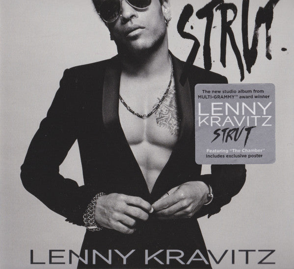 Lenny Kravitz – Strut