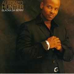 Alfonzo Hunter – Blacka Da Berry