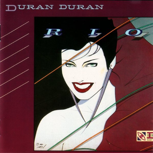 Duran Duran – Rio