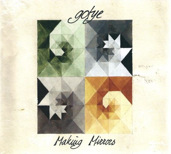 Gotye Making Mirrors