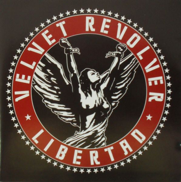 Velvet Revolver – Libertad