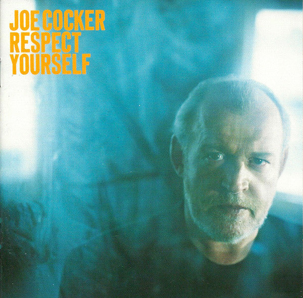 Joe Cocker – Respect Yourself