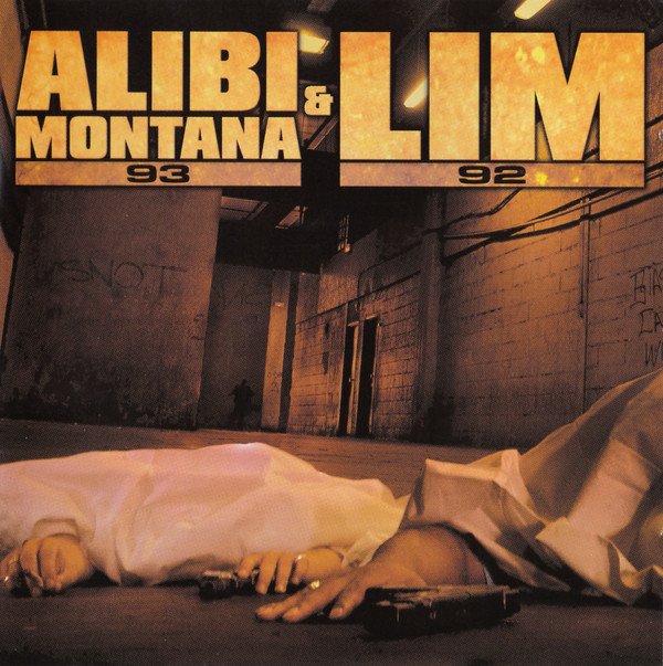 Alibi Montana & amp LIM Rue