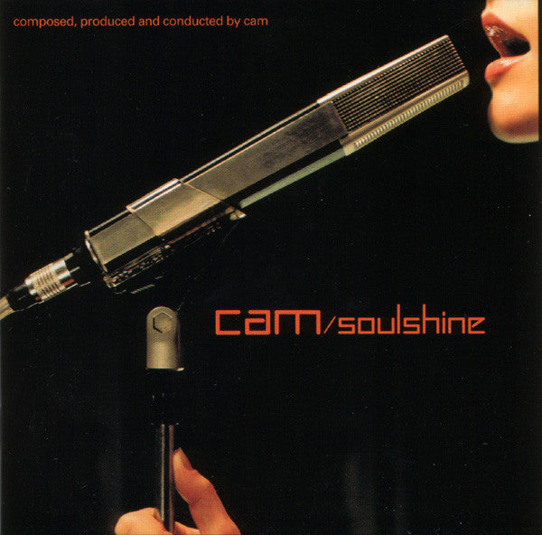 Cam – Soulshine