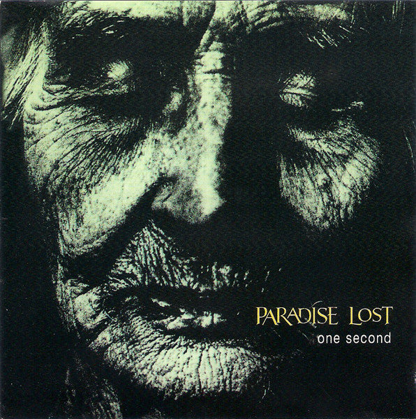 Paradise Lost – One Second