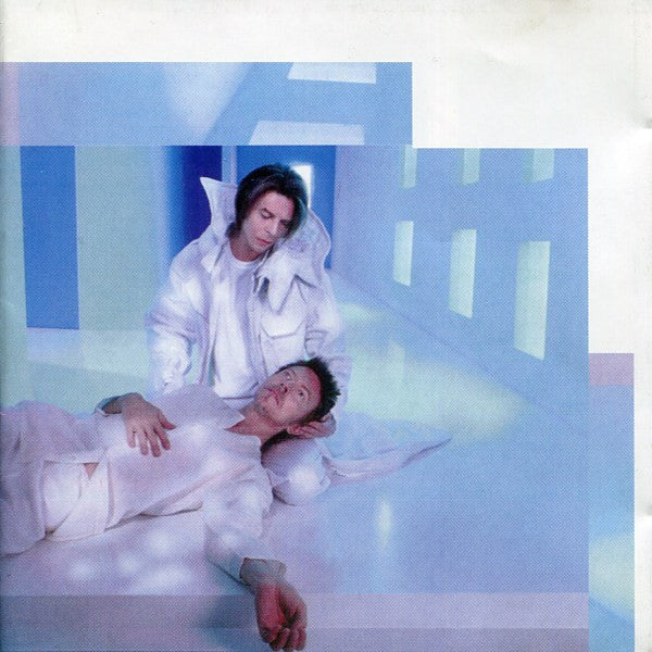 David Bowie – Hours...