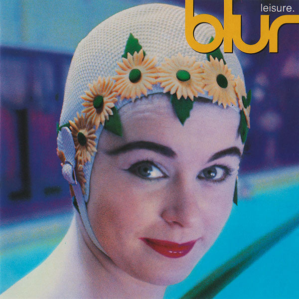 Blur – Leisure