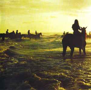 Foals – Holy Fire