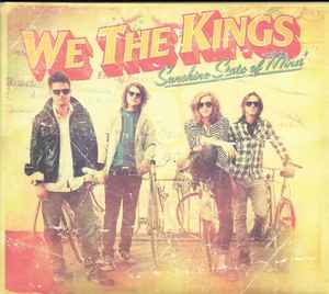 We The Kings – Sunshine State Of Mind