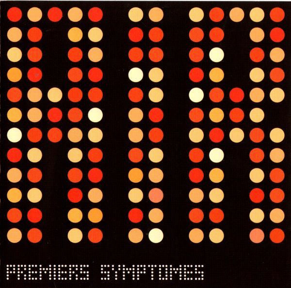 AIR – Premiers Symptômes
