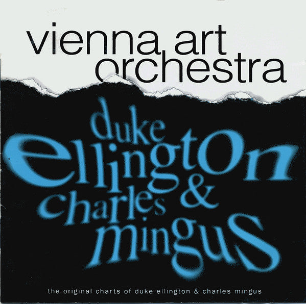 Vienna Art Orchestra – The Original Charts