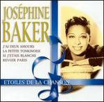Joséphine Baker – Étoiles de la Chanson
