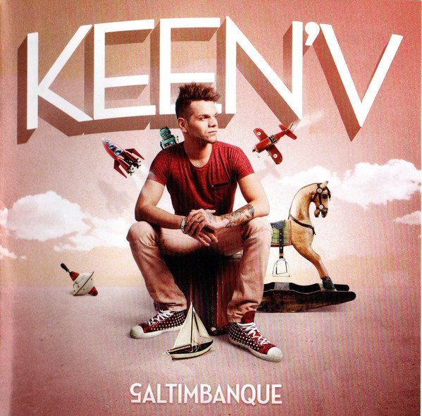 Keen'V Saltimbanque