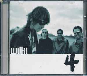 Wilki – 4