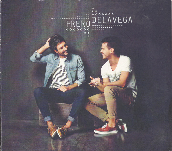 Fréro Delavega – Fréro Delavega