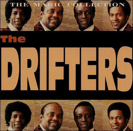 The Drifters – The Magic Collection