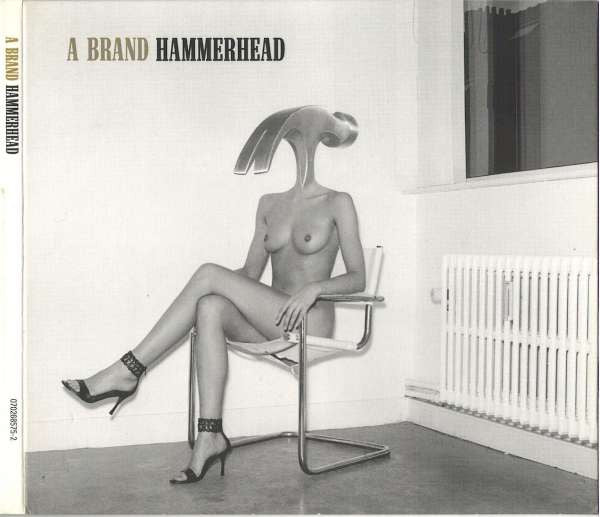 A Brand – Hammerhead